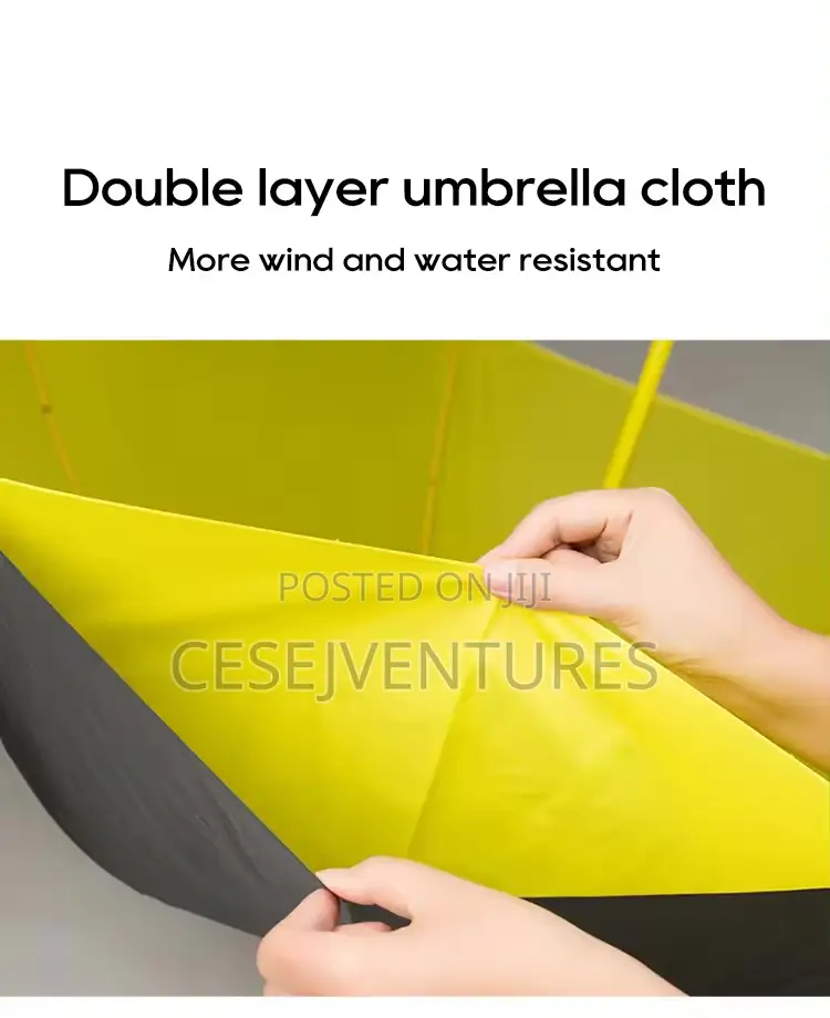 Big Umbrella