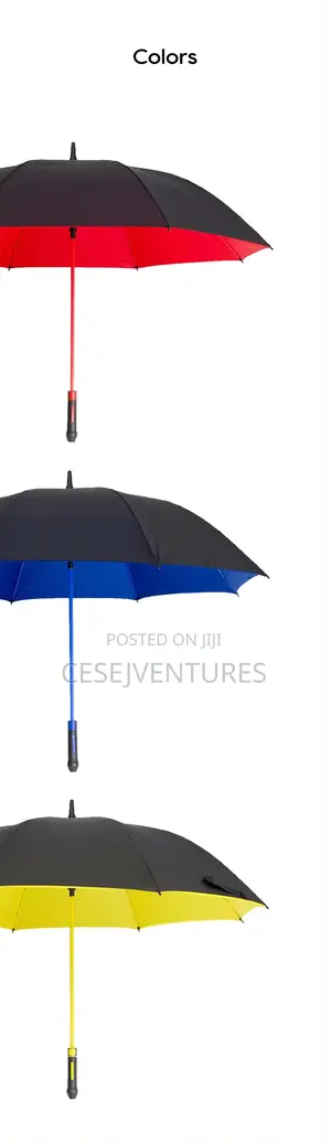 Big Umbrella