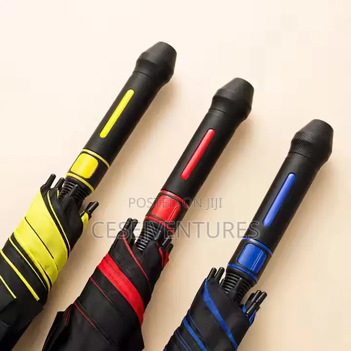Big Umbrella