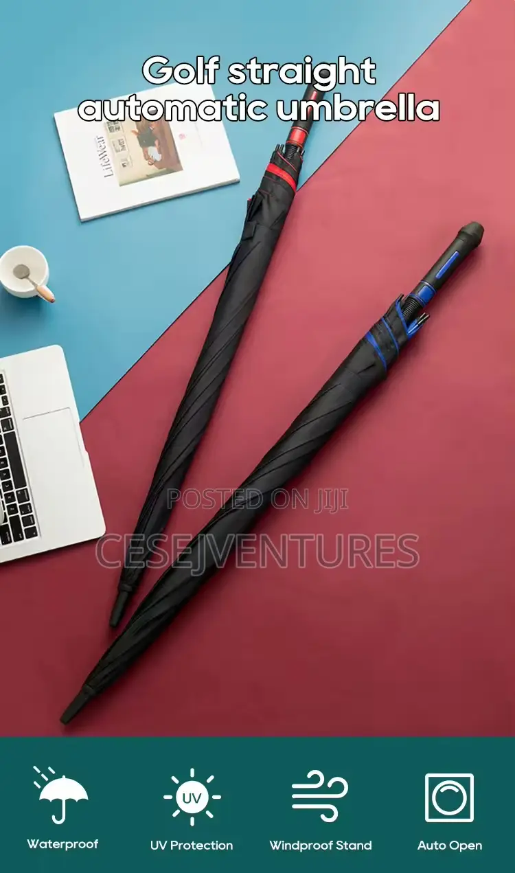 Big Umbrella
