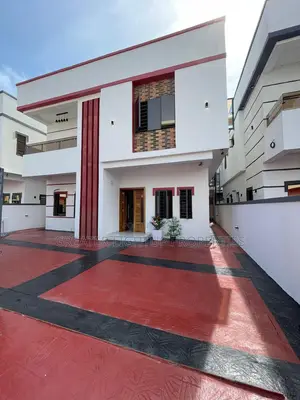 Furnished 4bdrm Duplex in Ikate, Lekki Phase 1 for sale