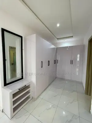 Furnished 4bdrm Duplex in Ikate, Lekki Phase 1 for sale