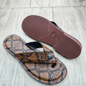 Original Italian Slippers Available in Store