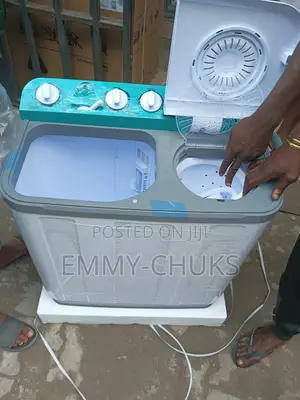 7.5kg Hisense Washing Machine