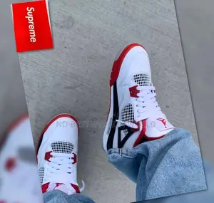 Pure Quality Sneakers