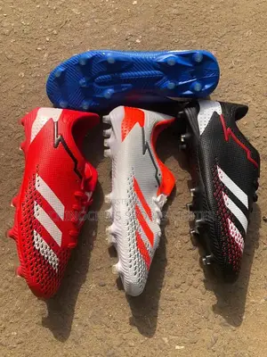 Children Soccer Boot
