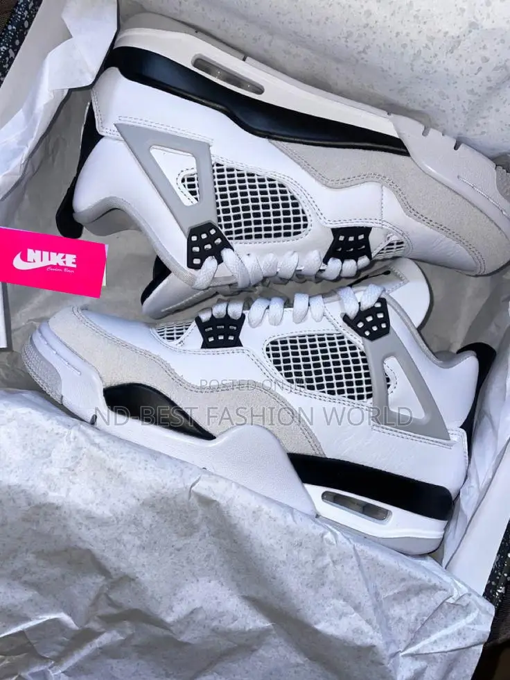 Pure Quality Sneakers