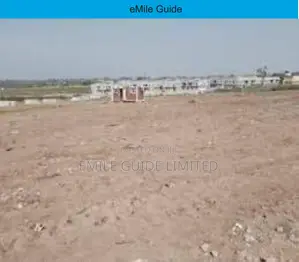 Plot Of Land For Sale Idu Train Station Idu Industrial Abuja