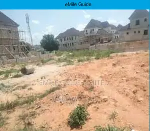For Sale: Land Behind River Park Estate