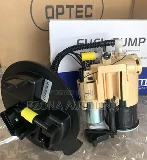 Fuel Pump Assembly for Mercedes W213 E300 E450 E400 E43 Amg