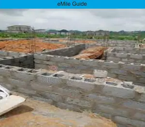 For Sale: Industrial Commercial Plot, Off Jabi Airport Road,