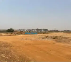 Plot Of Land Sale: Estate, Lugbe District, Abuja
