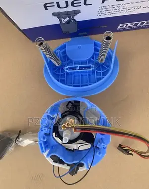 Fuel Pump Assembly for Mercedes W218 E350 C350 C300
