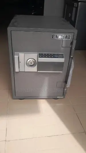 102t Fireproof Safe Cabinets