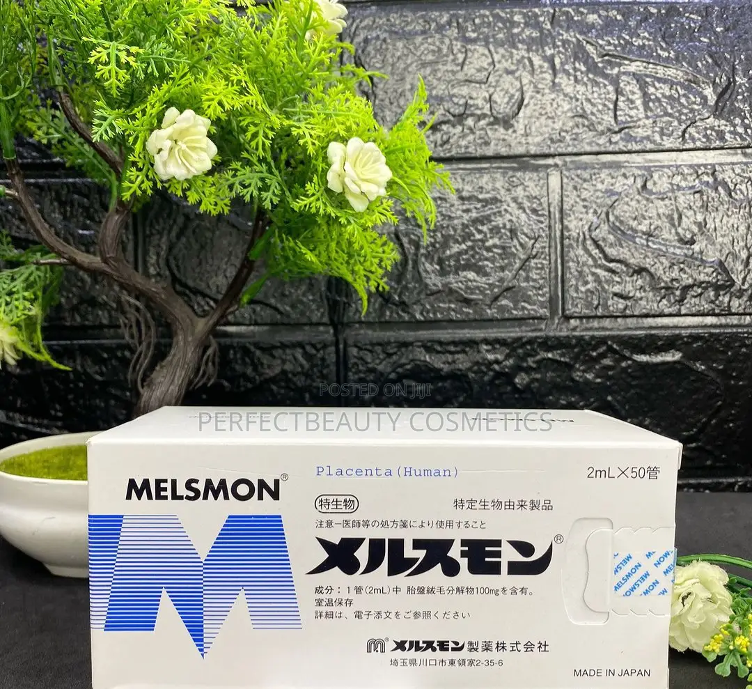 Melsmon Placenta
