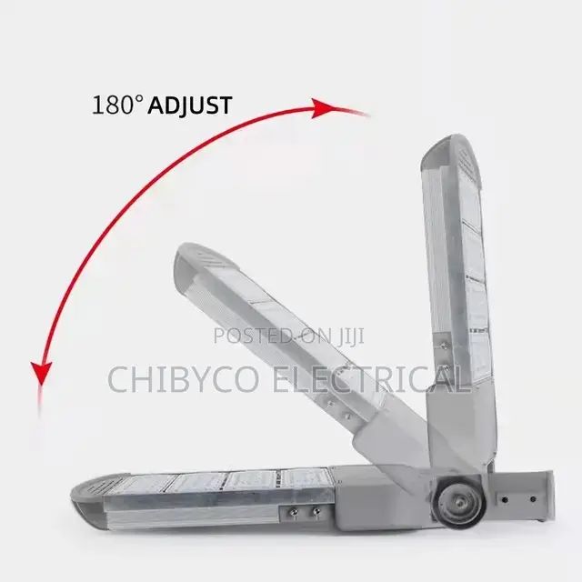 200w Led Street Light