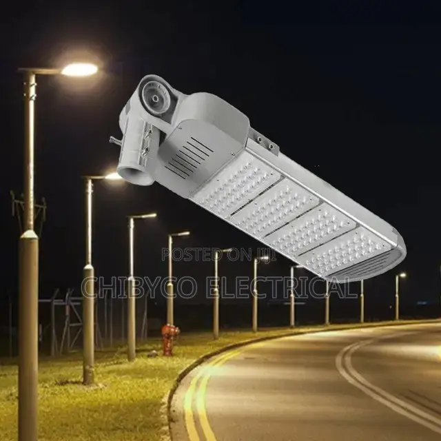 200w Led Street Light