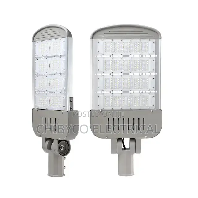 200w Led Street Light