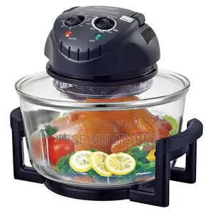 Kenwood Glass Oven