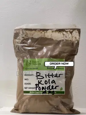 Bitter Kola Powder 100g
