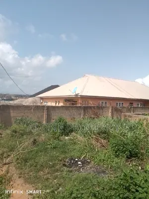 Sale Plot of Land at Union Block at First Gate Odogunyan Ikd