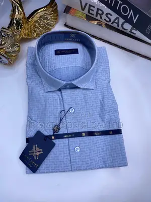 High Quality Turkish Men's Shirts