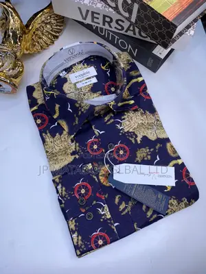 High Quality Turkish Men's Shirts