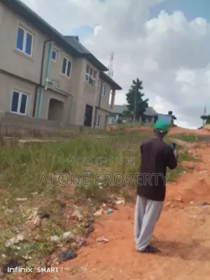 Sale, Plot of Land at First Gate Ikorodu Lagos