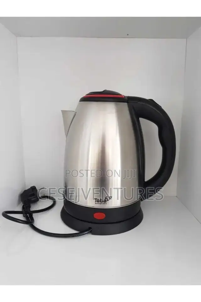 Electric Kettle