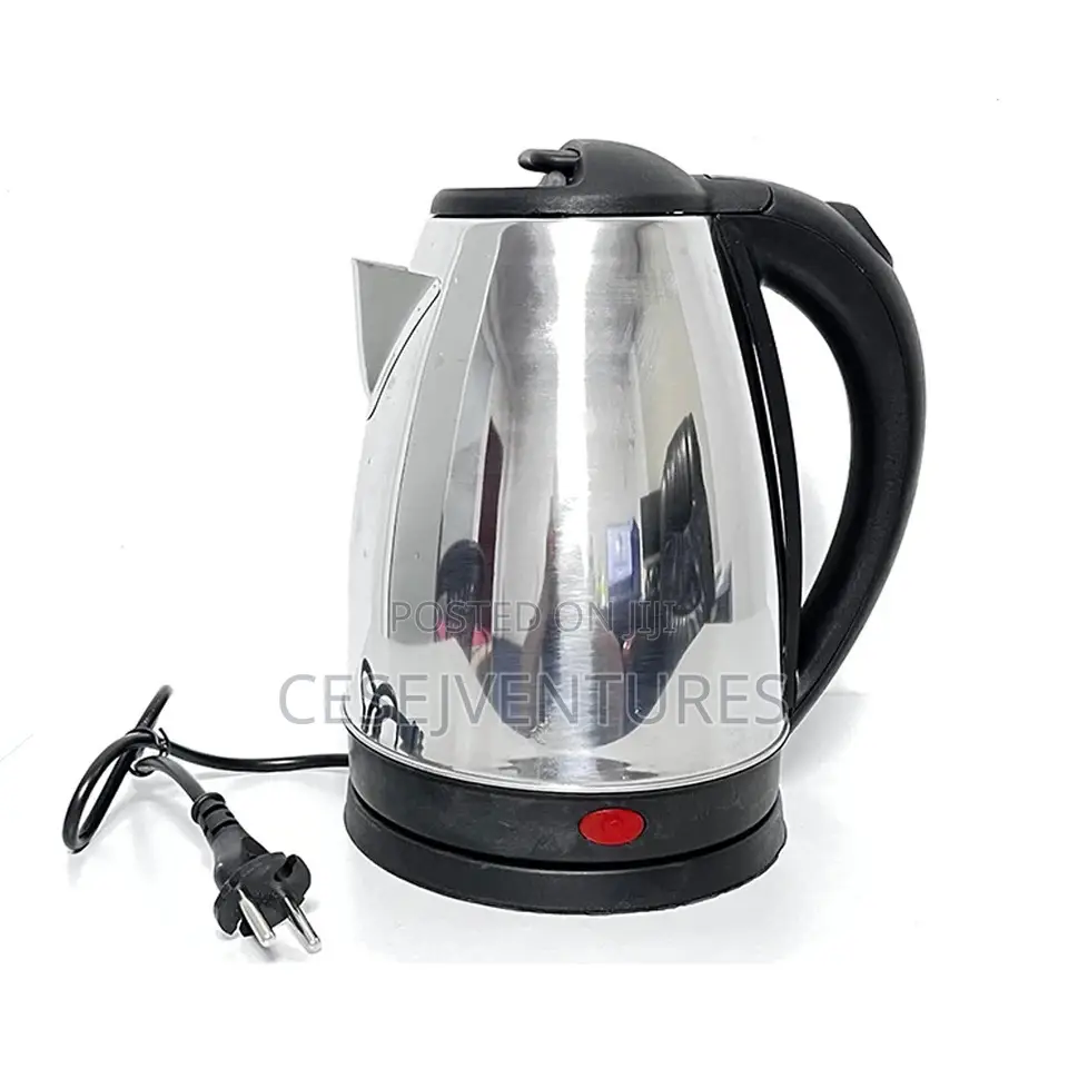 Electric Kettle