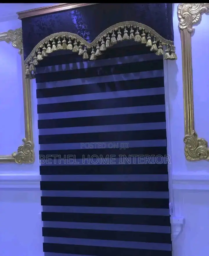 Italian Window Blinds