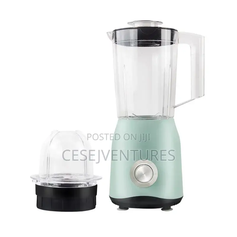 Smoothie and Portable Student Blender