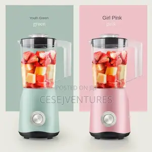 Smoothie and Portable Student Blender