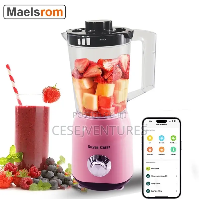 Smoothie and Portable Student Blender