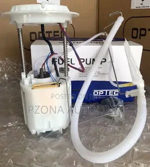 Fuel Pump Assembly for Mercedes-Benz R350, R500
