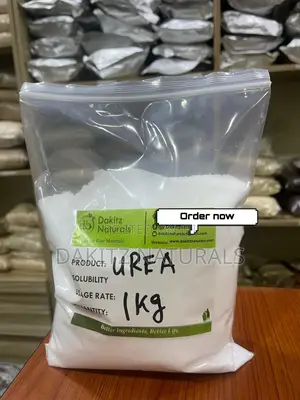 Urea Powder 100g
