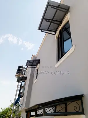 Ash Skylight Sunshade