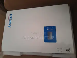 5kwh Africell Lithium Battery