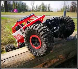 Kids Truck Car With Remote Control