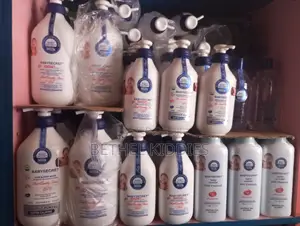 Baby Secret Product