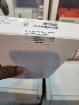 New Samsung Galaxy Tab A9 128 GB