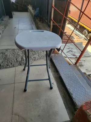 Foldable Side Stool