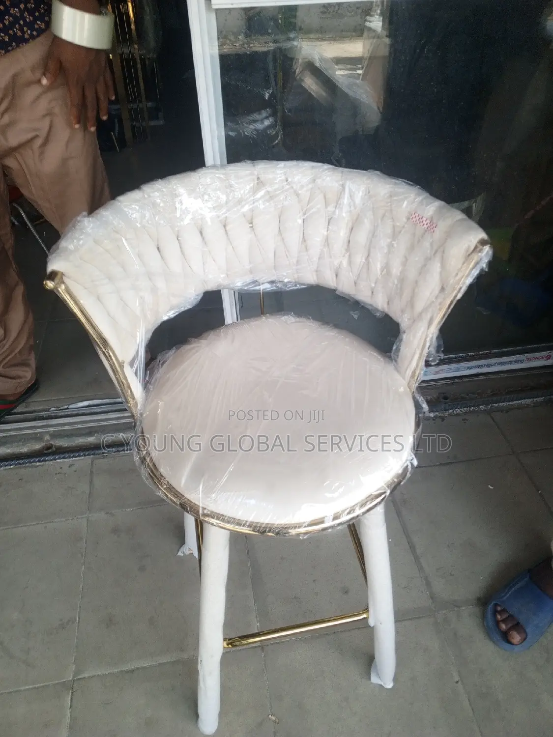 High Quality Bar Stool