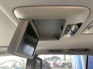 Lexus GX 470 Sport Utility 2007 Gray