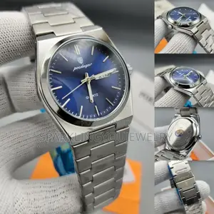 Poedagar Watch for Men