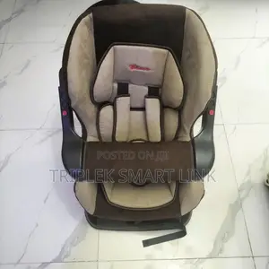 Baby Car Seat