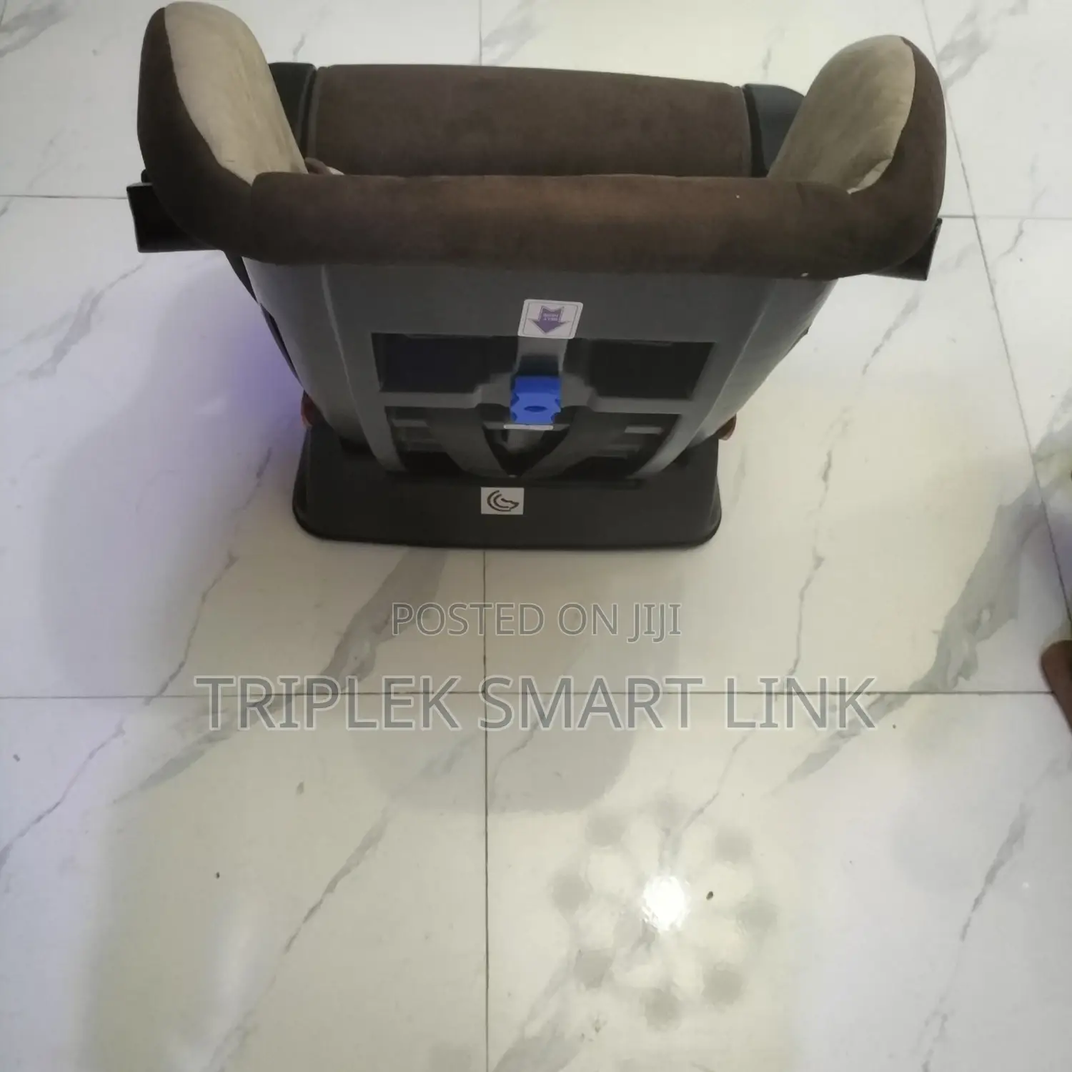 Baby Car Seat