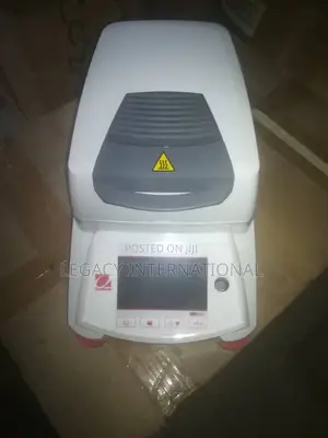 Moisture Analyzer Ohaus Mb120