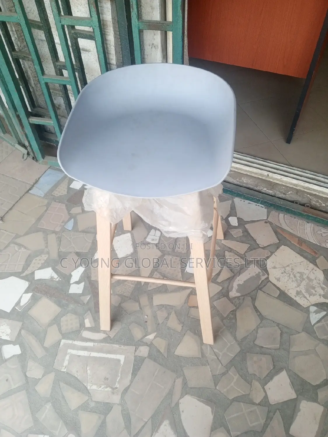 Bar Stool High Quality
