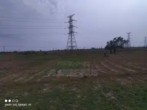 Residential Land for Sale at Gwagwalada Abuja, Nigeria.